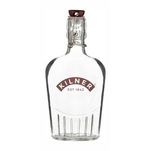 Kilner Clip Top Sloe Gin Bottle 300ml - CZ890 - 1