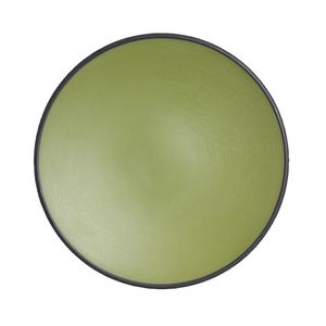 Steelite Baja Cactus Round Plates 203mm (Pack of 24) - VV4126 - 1