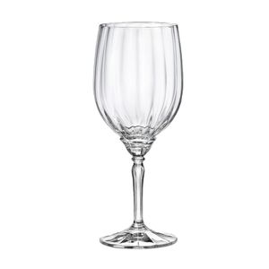 Steelite Florian Red Wine Glasses 535ml (Pack of 24) - VV4178 - 1