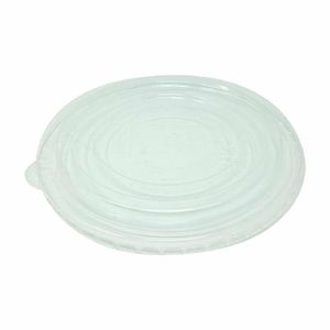 Colpac Stagione Poke Bowl Lid 1050ml (Pack of 300) - HP695 - 1