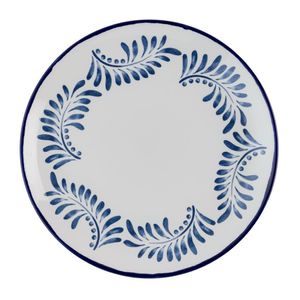 Dudson Harvest Mediterranean Coupe Plates 285mm (Pack of 12) - HR508 - 1