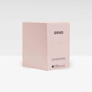 Grind Compostable Coffee Pods House Blend (Pack of 100) - HU074 - 3