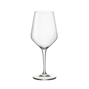 Steelite New Kalix White Wine Glasses 445ml (Pack of 6) - VV4284 - 1