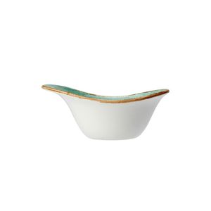 Steelite Craft Aqua Bowls 130mm (Pack of 12) - VV4229 - 1