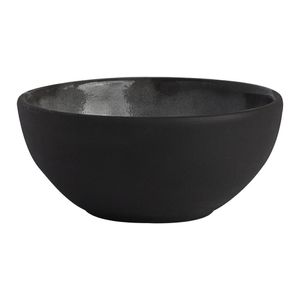 Steelite Gembrook Bowl Grey 120mm (Pack of 36) - VV4241 - 1