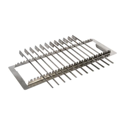 Kasai Long Konro Grill Skewer Edition SVT-16193 - HW394 - 7