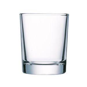 Arcoroc Stockholm Shot Glasses 40ml (Pack of 48) - HR916 - 1