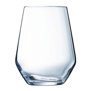 Arc Vina Juliette Hiball Glasses 400ml (Pack of 24) - HR929 - 1