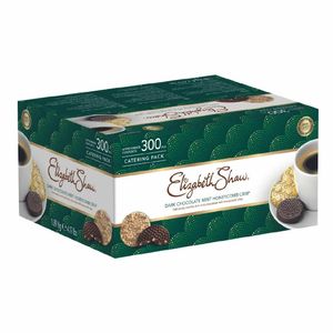 Elizabeth Shaw Dark Mint Crisp 1.89kg (Pack of 300 Singles) - KA215 - 1