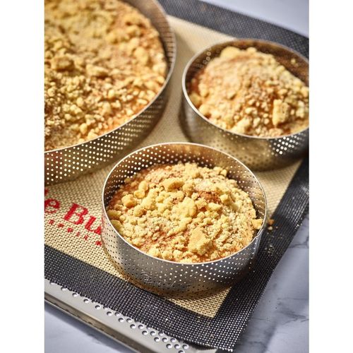 De Buyer Airmat Baking Mat 1/1 GN - HW061 - 7