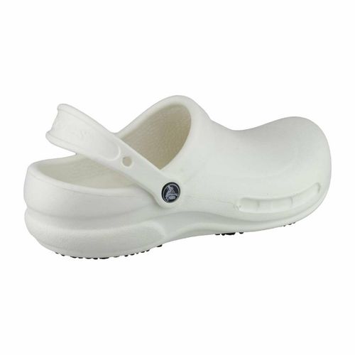 Crocs Bistro Style Clogs White 44 - BA150-44 - 4