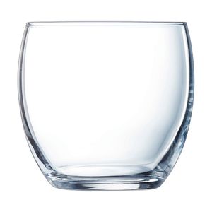 Arcoroc Vina Old Fashioned Glasses 350ml (Pack of 24) - HR931 - 1