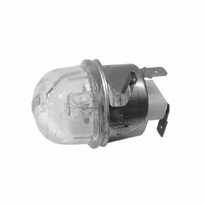 Buffalo Lamp incl. Support - AS004 - 1