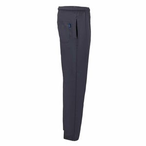 Whites Vegas Chefs Trousers Charcoal Size S - BA112-S - 3