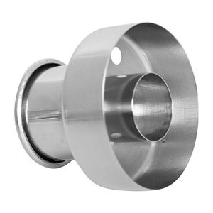 Schneider Doughnut Cutter 25mm - FU731 - 1