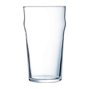 Arcoroc Nonic Tumblers 570ml (Pack of 48) - HR859 - 1