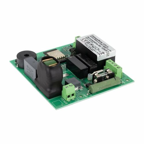 Buffalo Panel Board - AP466 - 3