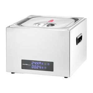 Sous Vide Tools Compact 14 Litre Water Bath SVT-01001 - HW491 - 3