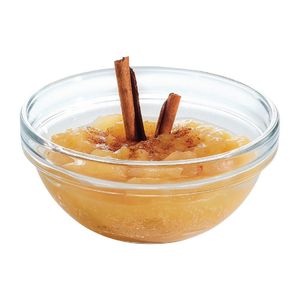 Luminarc Empilable Mixing/Salad Bowls 100mm (Pack of 36) - HR788 - 3
