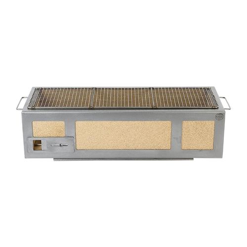 Kasai Long Konro Grill Heat Mat Edition SVT-16181 - HW400 - 3