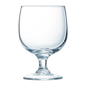 Arcoroc Amelia Stacking Wine Glasses 250ml (Pack of 48) - HW237 - 1