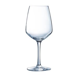 Arcoroc Vina Juliette Wine Glasses 400ml (Pack of 24) - HW251 - 1