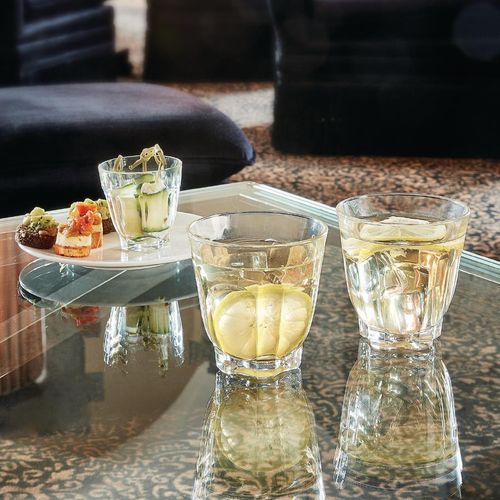 Arcoroc Arcorocadie Tumblers 240ml (Pack of 24) - HW259 - 7