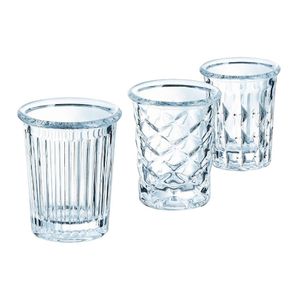 Arcoroc New York Shooter Glasses 34ml (Pack of 24) - HW270 - 1