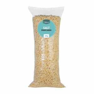 Tiras Ready-Made Salty Popcorn 2kg - HW075 - 1