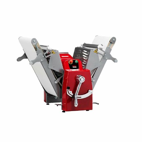 Mono Zmatik Bench Pastry Sheeter 500x500mm Single Phase FG202-A02SHE - HT432 - 1