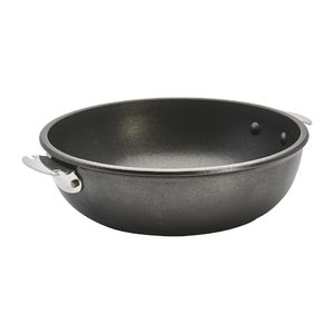 De Buyer Choc Extreme Saute Pan LOQY 240mm - DZ712 - 3