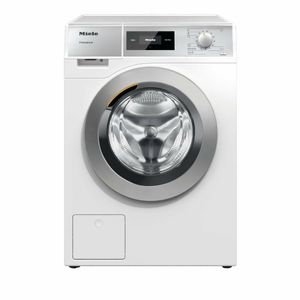 Miele Little Giant Washing Machine St/St 7kg with Drain Pump 2.85kW PWM507 - HW103 - 1