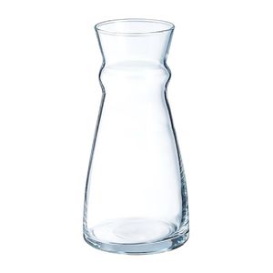Arcoroc Fluid Carafe 500ml (Pack of 6) - HR793 - 1