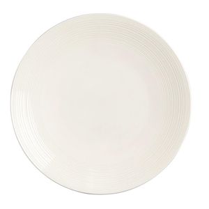 Steelite Concorde Coupe Plates 280mm (Pack of 12) - VV4374 - 1