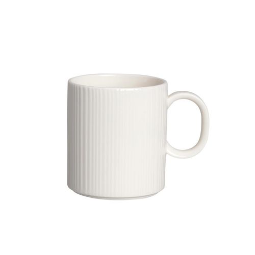 Steelite Concorde Mugs 285ml (Pack of 12) - VV4392 - 1