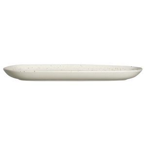Steelite Amari Pepper Nordic Platters White 338mm (Pack of 6) - VV4532 - 1