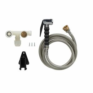 Buffalo External Shower - AP134 - 3