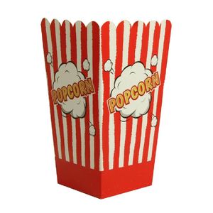 Sephra Cardboard Popcorn Boxes Small (Pack of 650) - HW536 - 1