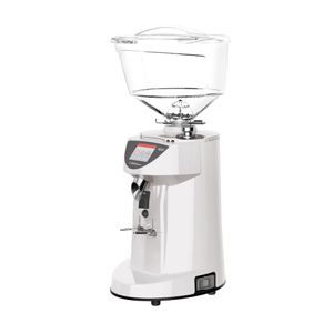 Nuova Simonelli MDXS Coffee Grinder White - HX757 - 1