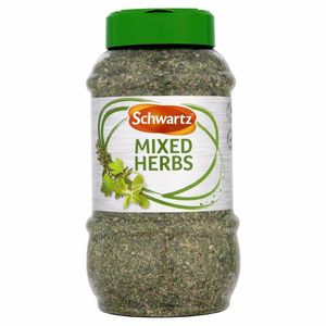 Schwartz Mixed Herbs 100g - KA146 - 1