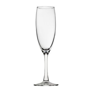 Utopia Vino Champagne Flutes 185ml (Pack of 24) - HX364 - 1