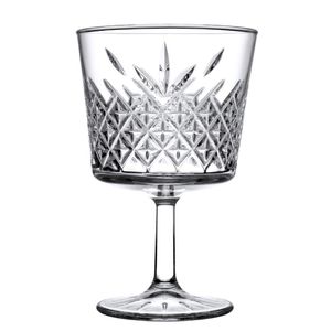 Utopia Timeless Vintage Goblets 260ml (Pack of 24) - HX698 - 1