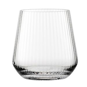 Utopia Tapered Hayworth Tumblers 350ml (Pack of 6) - HX631 - 1