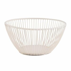 APS Svart Basket White 175x80mm - HY296 - 1