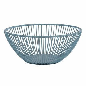 APS Svart Basket Blue 200x80mm - HY301 - 1