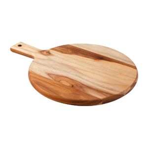 Tramontina Round Chopping Board 300x18mm - HY095 - 1
