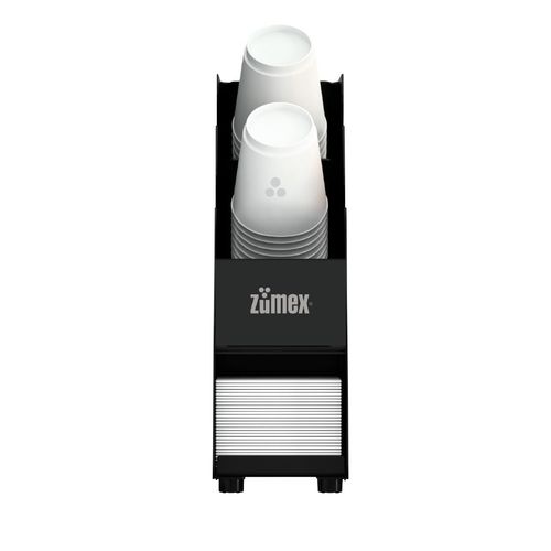 Zumex Soul 2 Cup Dispenser 10846 - FU663 - 1