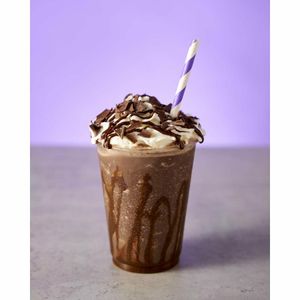 Simply Toppings Milk Chocolate Flakes 300g - HT866 - 3