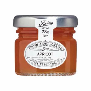 Tiptree Apricot Preserve 28g (Pack of 72) - HS571 - 1