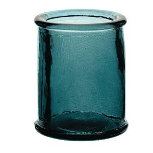 Utopia Authentico Candleholders Blue 3 (80mm) - FJ391 - 1